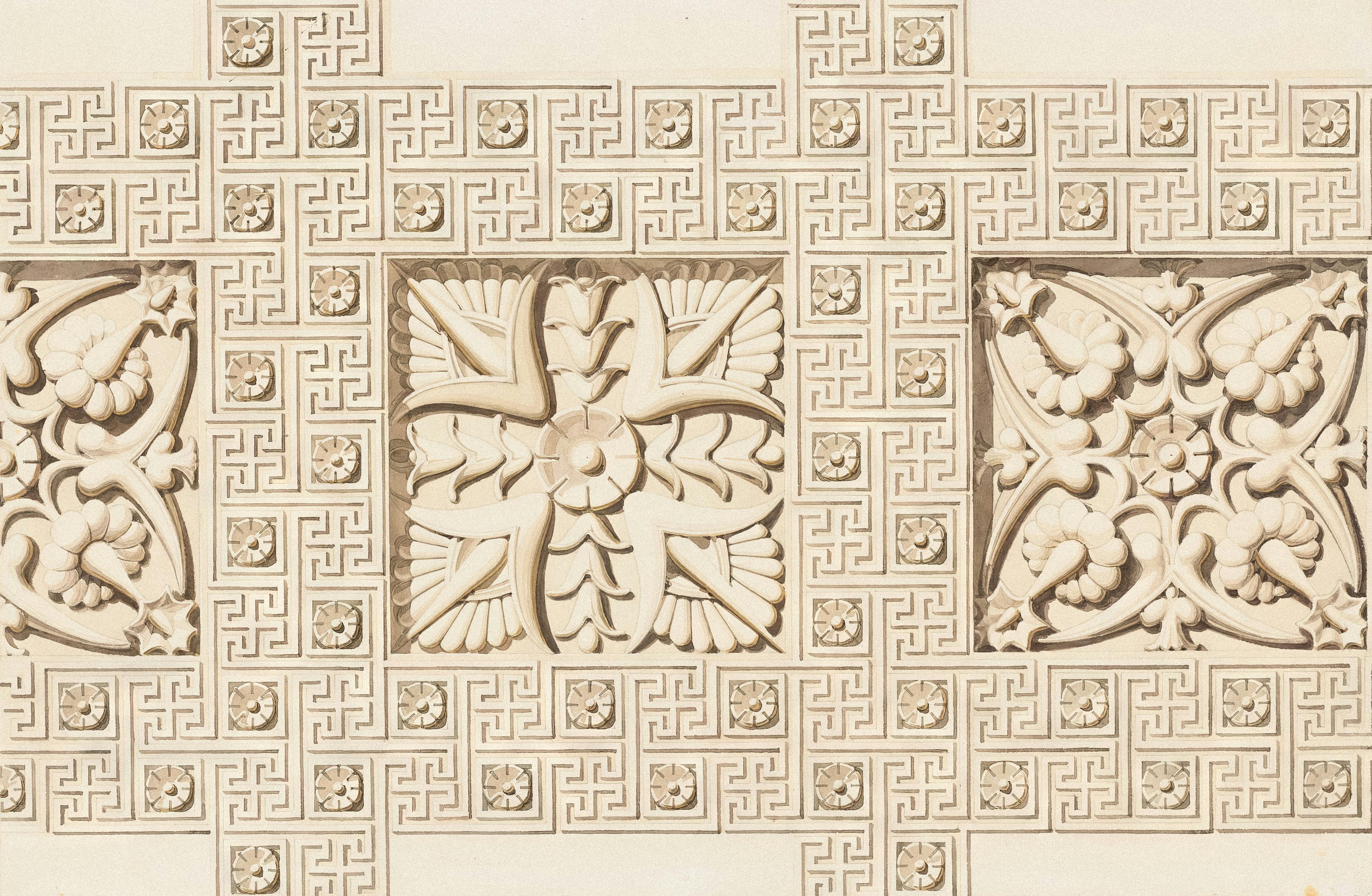 Designer Tiles